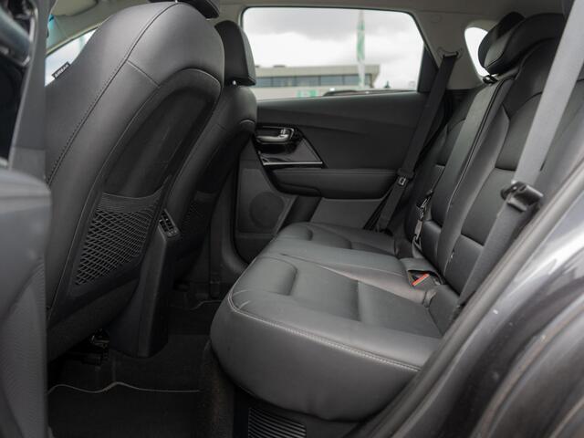 KIA Niro 1.6 GDi Hybrid DynamicPlusLine | Navigatie | Achteruitrijcamera |
