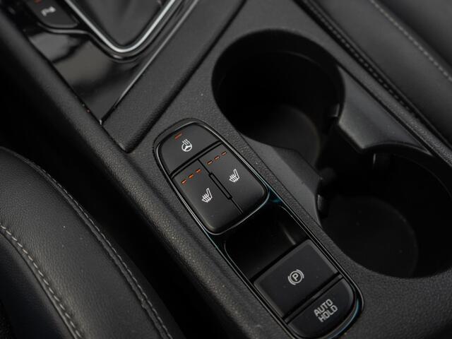 KIA Niro 1.6 GDi Hybrid DynamicPlusLine | Navigatie | Achteruitrijcamera |