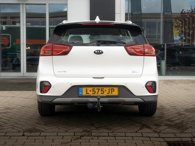 KIA Niro 1.6 GDi Hybrid DynamicLine | Navi | Trekhaak | Achteruitrijcamera |