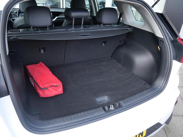 KIA Niro 1.6 GDi Hybrid DynamicLine | Navi | Carplay | Cruise Adaptief | Clima | 1300 Kg Trekgewicht |