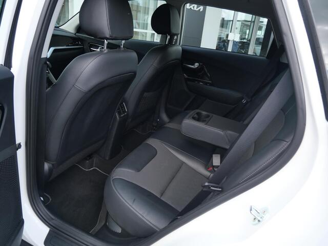 KIA Niro 1.6 GDi Hybrid DynamicLine | Navi | Carplay | Cruise Adaptief | Clima | 1300 Kg Trekgewicht |