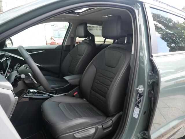 KIA Niro 1.6 GDi PHEV DynamicPlusLine | Camera | Navi | Adaptief | Plug-In | Stoel/stuurverwarming | Dode Hoek