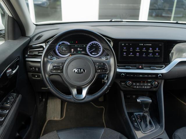 KIA Niro 1.6 GDi Hybrid DynamicLine Navigatie | Acteruitrijcamera |