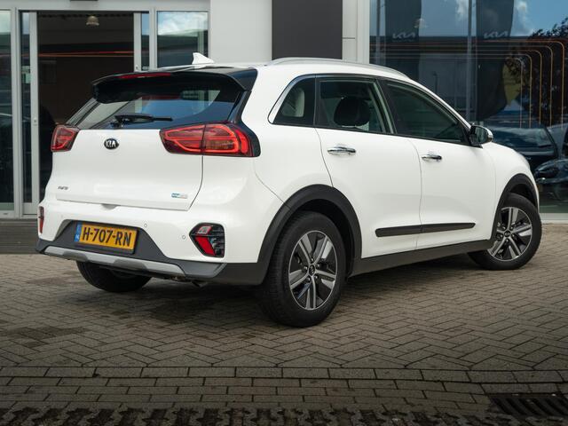 KIA Niro 1.6 GDi Hybrid DynamicLine Navigatie | Acteruitrijcamera |