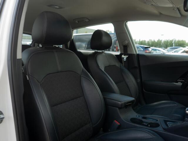 KIA Niro 1.6 GDi Hybrid DynamicLine Navigatie | Acteruitrijcamera |