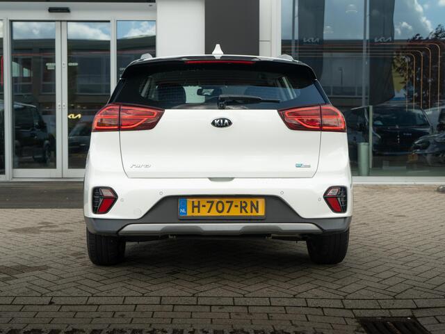 KIA Niro 1.6 GDi Hybrid DynamicLine Navigatie | Acteruitrijcamera |
