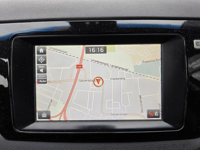 KIA Niro 1.6 GDi Hybrid DynamicLine Travel Connect | Navigatie | Achteruitrijcamera | Cruise Control |