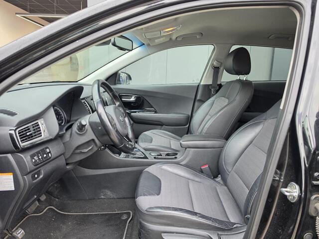 KIA Niro 1.6 GDi Hybrid DynamicLine Travel Connect | Navigatie | Achteruitrijcamera | Cruise Control |