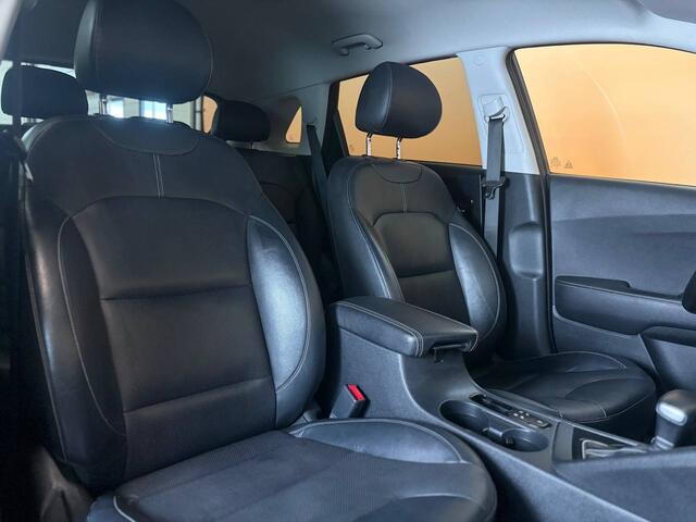 KIA Niro 1.6 GDi Hybrid ExecutiveLine bomvol opties! | fabr gar 1/27 NL auto