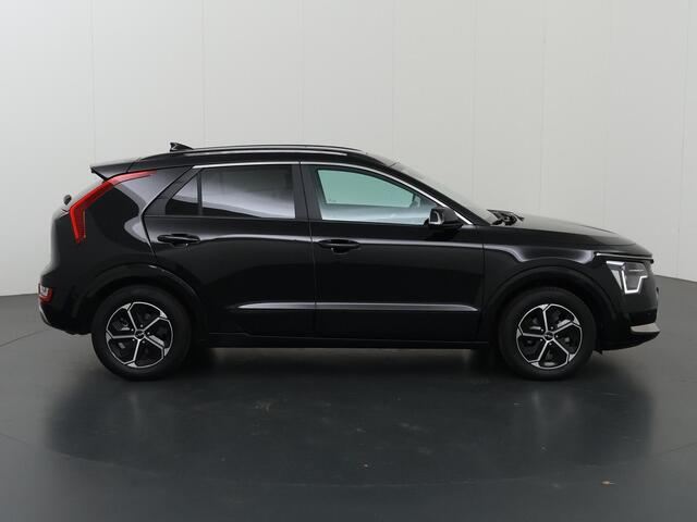 KIA Niro 1.6 GDi Hybrid DynamicPlusLine | Panoramadak | Navigatie | Adaptieve cruise control | HUD | Stoelverwarming | Apple Carplay/Android Auto |