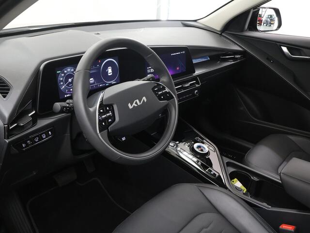 KIA Niro 1.6 GDi Hybrid DynamicPlusLine | Panoramadak | Navigatie | Adaptieve cruise control | HUD | Stoelverwarming | Apple Carplay/Android Auto |