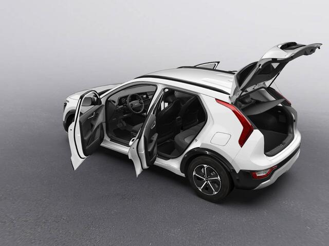 KIA Niro 1.6 GDi Hybrid DynamicLine