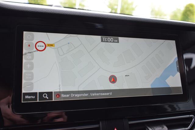 KIA Niro 1.6 GDi Hybrid DynamicPlusLine | Trekhaak | Dodehoek Detectie | Stoel/ Stuurverwarming | Adaptieve Cruise Control |