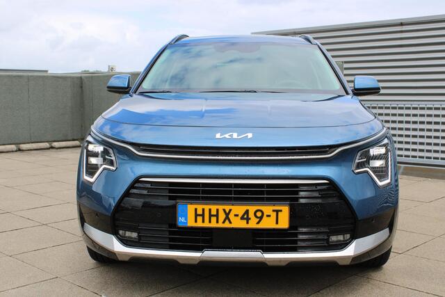 KIA Niro 1.6 GDi Hybrid ExecutiveLine