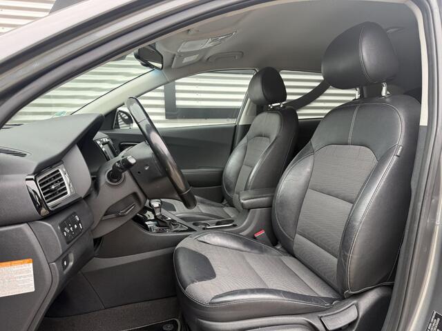 KIA Niro 1.6 GDi Hybrid BusinessLine SoH 100% 1e Eigenaar|Navi|Camera|Trekhaak|Clima|Cruise|Dealer Onderhouden|APK tot 03-2027