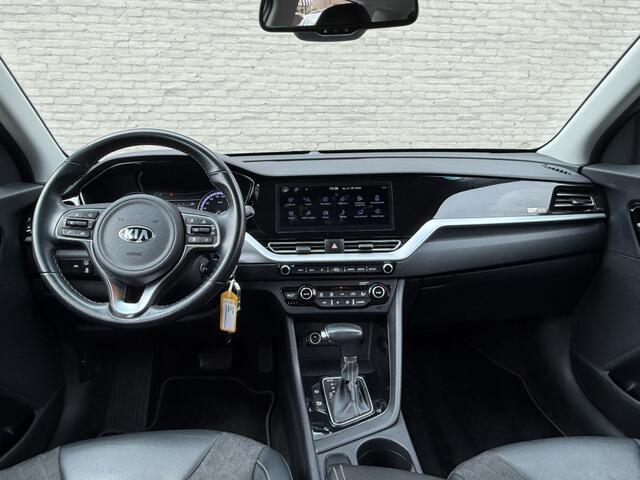 KIA Niro 1.6 GDi H. DynamicL.