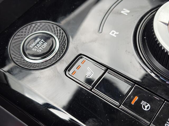KIA Niro 1.6 GDi Hybrid DynamicPlusLine