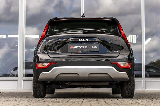 KIA Niro 1.6 GDi PHEV DynamicLine | Camera | ACC | Stoelverw.