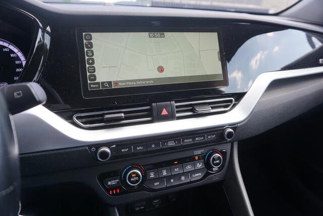 KIA Niro 1.6 GDi Hybrid DynamicLine | CAMERA | ADAPT. CRUISE | CARPLAY |