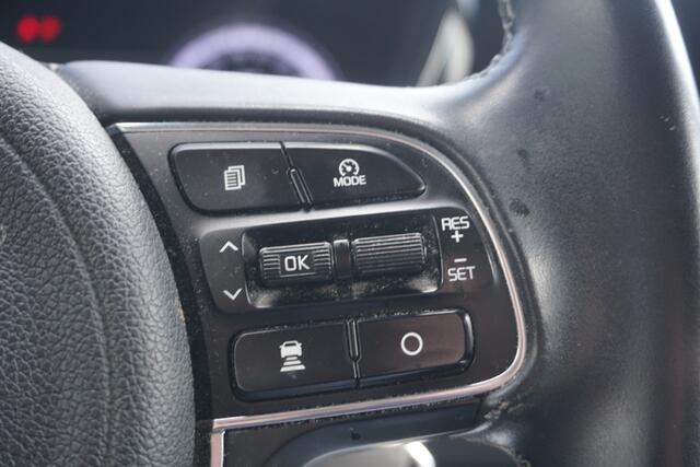 KIA Niro 1.6 GDi Hybrid DynamicLine | CAMERA | ADAPT. CRUISE | CARPLAY |