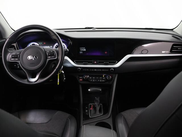 KIA Niro 1.6 GDi Hybrid DynamicLine | Trekhaak | Navigatie | Parkeercamera | Climate Control | Cruise Control Adaptief |