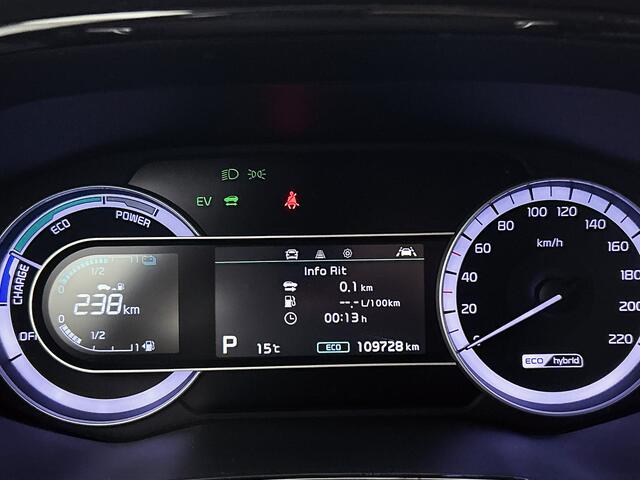 KIA Niro 1.6 GDi Hybrid DynamicPlusLine | Stoel/Stuurverwarming | Camera | Dodehoek Detectie |