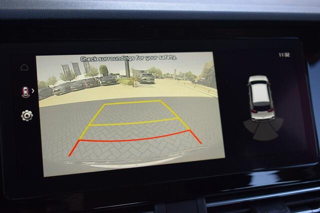 KIA Niro 1.6 GDi Hybrid DynamicLine Apple carplay & Android auto | Navigatie | Achteruitrijcamera | PDC | LED | Tot 10jr.Garantie