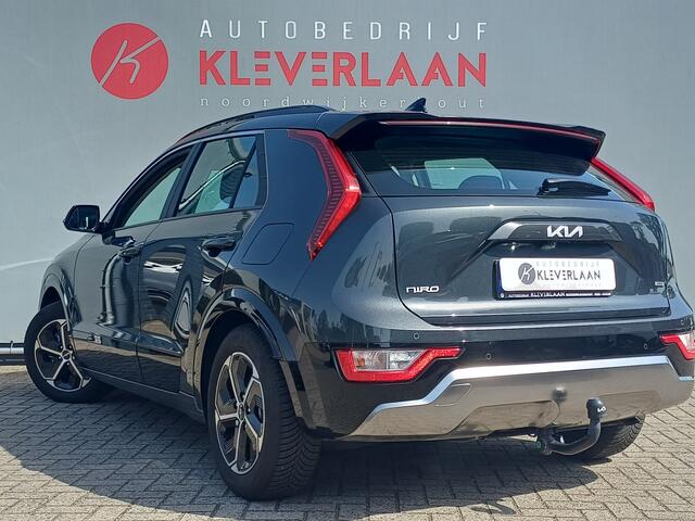 KIA Niro 1.6 GDi Hybrid DynamicLine
