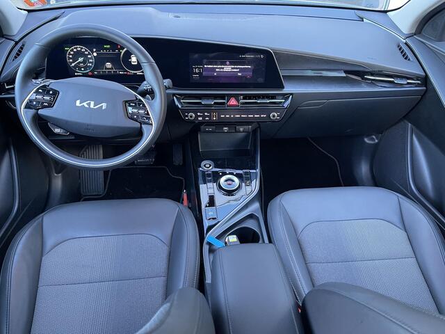 KIA Niro 1.6 GDi Hybrid DynamicLine Trekhaak | Cruise controle Adaptieve | Climate Control | Achteruitrijcamera