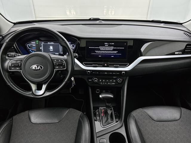 KIA Niro 1.6 GDi Hybrid DynamicLine | Trekhaak | Schuifdak |