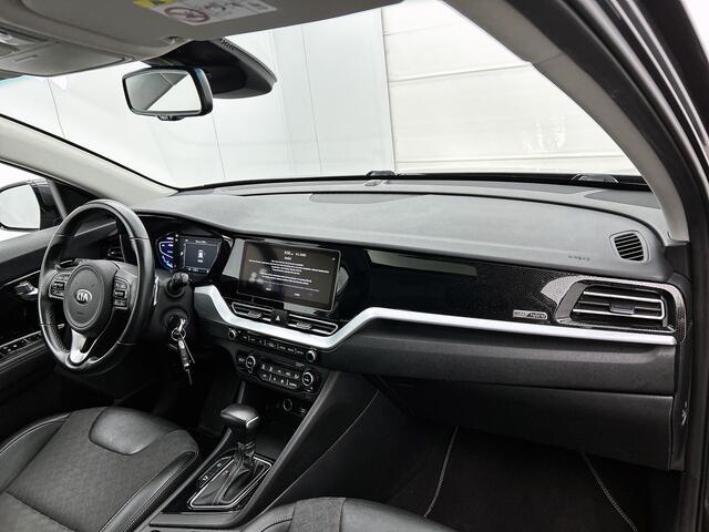 KIA Niro 1.6 GDi Hybrid DynamicLine | Trekhaak | Schuifdak |