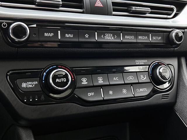 KIA Niro 1.6 GDi Hybrid DynamicLine | Trekhaak | Schuifdak |