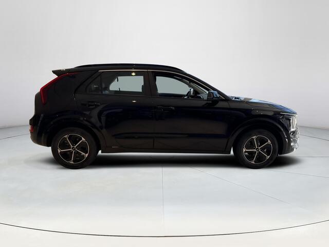 KIA Niro 1.6 GDi Hybrid DynamicLine | Nu met ¤3.000,- inruilpremie | Informeer naar de beschikbaarheid |