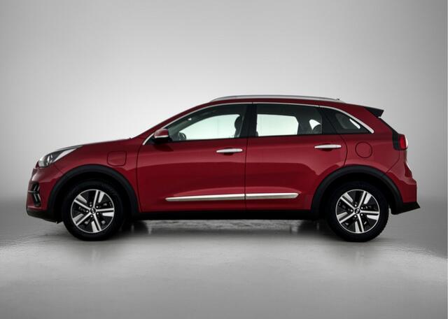 KIA Niro 1.6 GDi PHEV DynamicLine | Trekhaak | Plug-in | Navigatie | Climate Control | Achteruitrijcamera