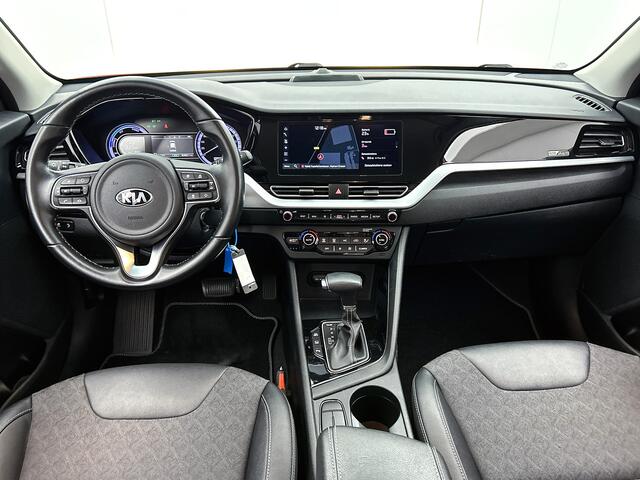 KIA Niro 1.6 GDi PHEV DynamicLine | Trekhaak | Plug-in | Navigatie | Climate Control | Achteruitrijcamera