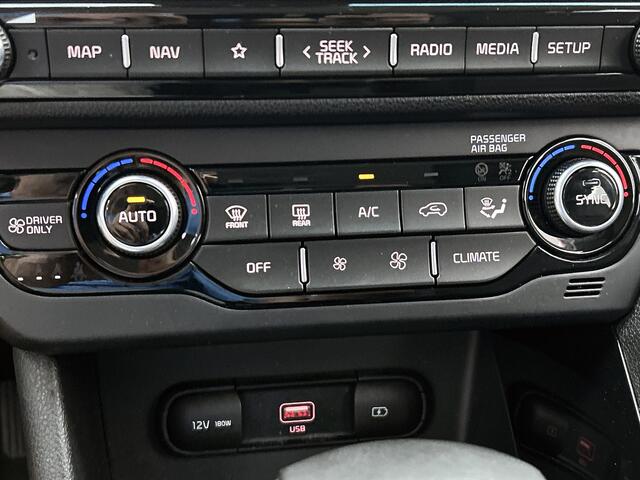 KIA Niro 1.6 GDi PHEV DynamicLine | Trekhaak | Plug-in | Navigatie | Climate Control | Achteruitrijcamera