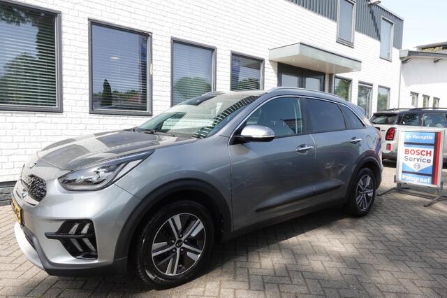 KIA Niro 1.6 GDI H. Dynamic Plus Line