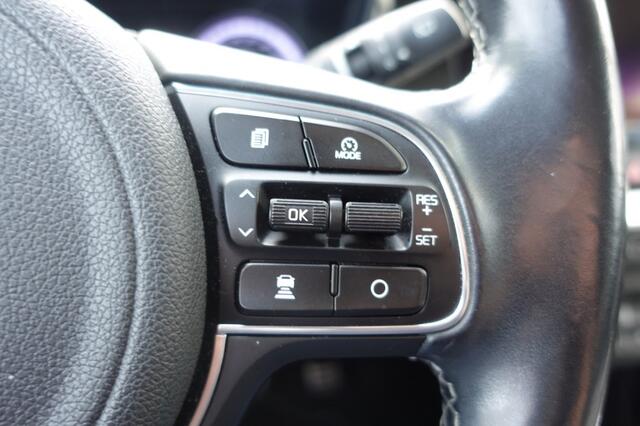 KIA Niro 1.6 GDI H. Dynamic Plus Line