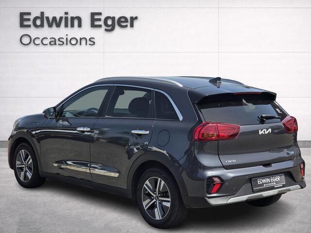 KIA Niro 1.6 GDi PHEV ExecutiveLine | Schuifdak | Leder | Navi |