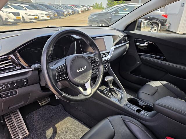 KIA Niro 1.6 GDi PHEV ExecutiveLine | Schuifdak | Leder | Navi |