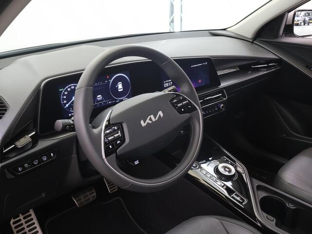 KIA Niro 1.6 GDi Hybrid ExecutiveLine | Panoramadak | Harman/kardon audio | Stoelventilatie | Remote smart Parking | Elektrisch verstelb. bestuurdersstoel met geheugen |