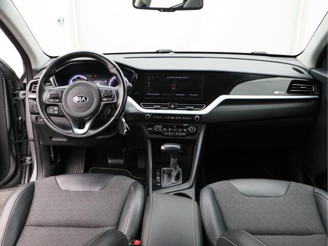 KIA Niro 1.6 GDi Hybrid DynamicLine/ lage km/ trekhaak!