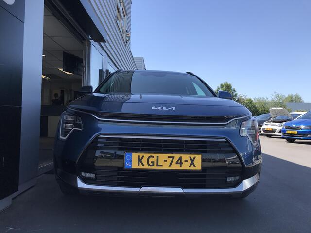 KIA Niro 1.6 PHEV DynamicPlusLine 7 JAAR GARANTIE