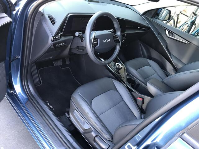 KIA Niro 1.6 PHEV DynamicPlusLine 7 JAAR GARANTIE