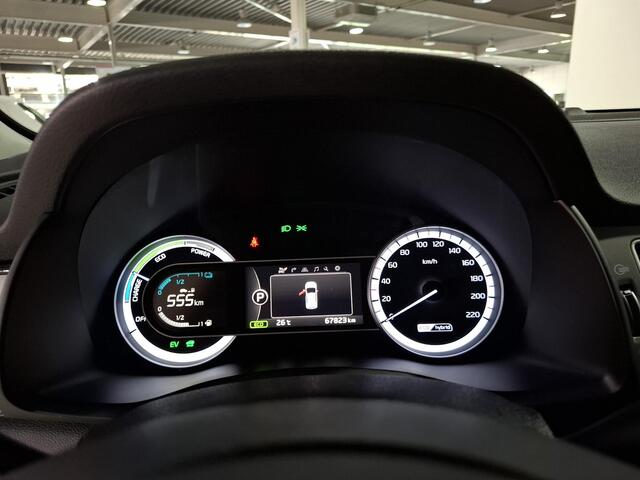 KIA Niro 1.6 GDi Hybrid First Edition Apple Carplay/Android Auto, Navigatie, Camera.