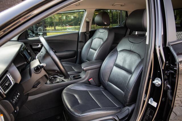 KIA Niro 1.6 GDi Hybrid ExecutiveLine , Trekhaak, Stoel/stuurverwarming,