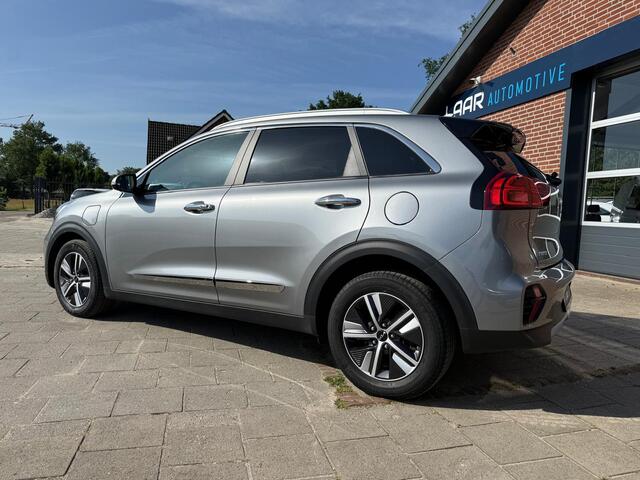 KIA Niro 1.6 GDi PHEV DynamicPlusLine Upgrade 1ste Eigenaar Navi | Camera | ACC | JBL | Digitale Cockpit