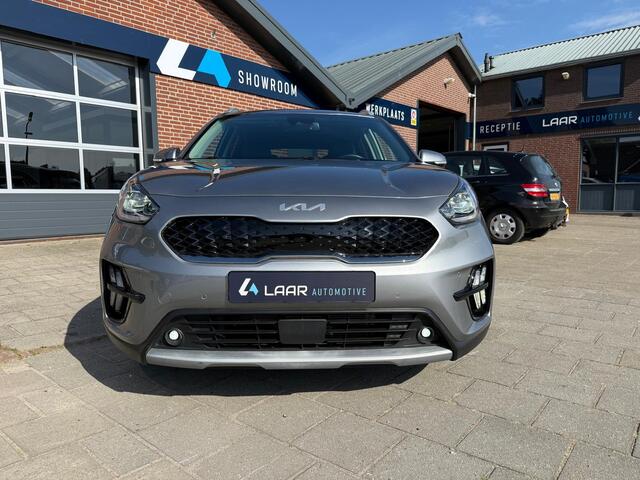 KIA Niro 1.6 GDi PHEV DynamicPlusLine Upgrade 1ste Eigenaar Navi | Camera | ACC | JBL | Digitale Cockpit