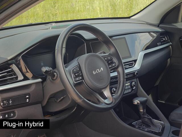 KIA Niro 1.6 GDi PHEV BusinessLine