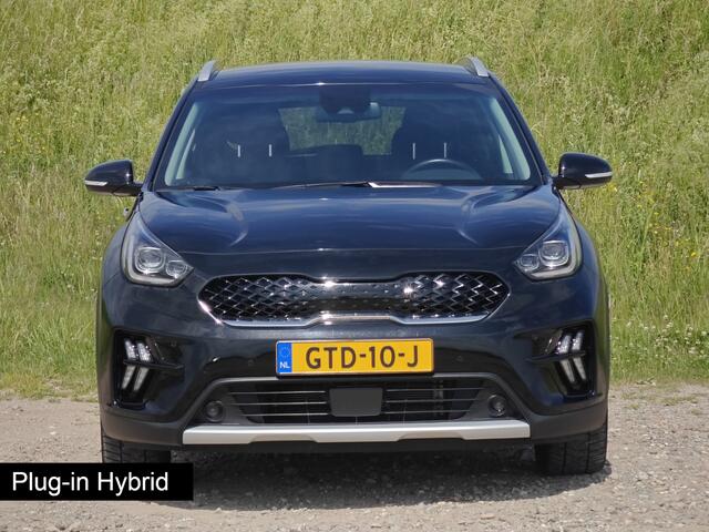 KIA Niro 1.6 GDi PHEV BusinessLine